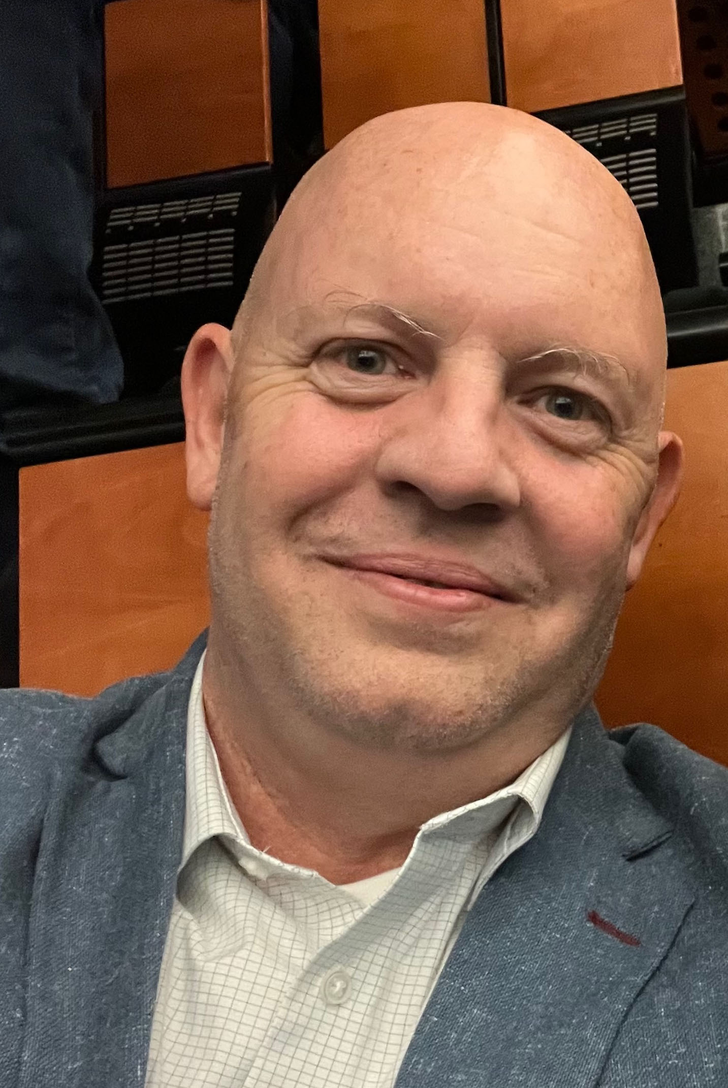 Jeff [Founder], Trovera Capital Management